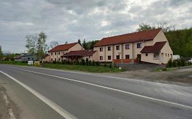 Penzion Uzin